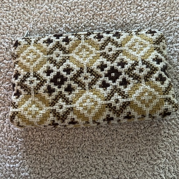 Real Welsh Tapestry Small Bag - Picture 2 of 5